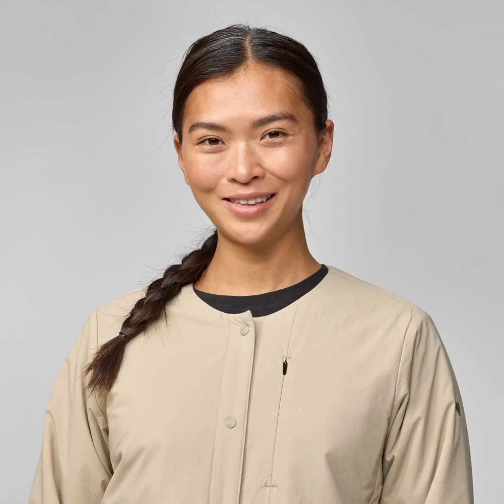 Fjällräven Hc Jakke