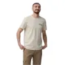 Fjällräven Heavy Classic Kortarmet T-skjorte