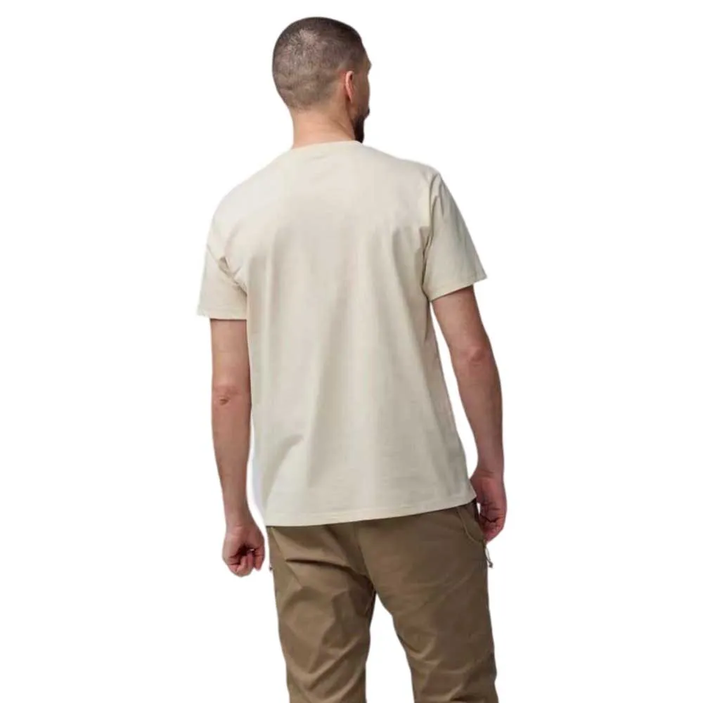 Fjällräven Heavy Classic Kortarmet T-skjorte