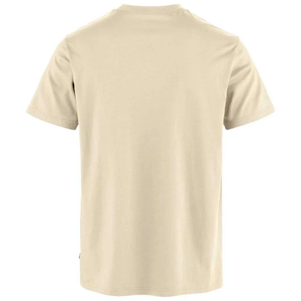 Fjällräven Heavy Classic Kortarmet T-skjorte