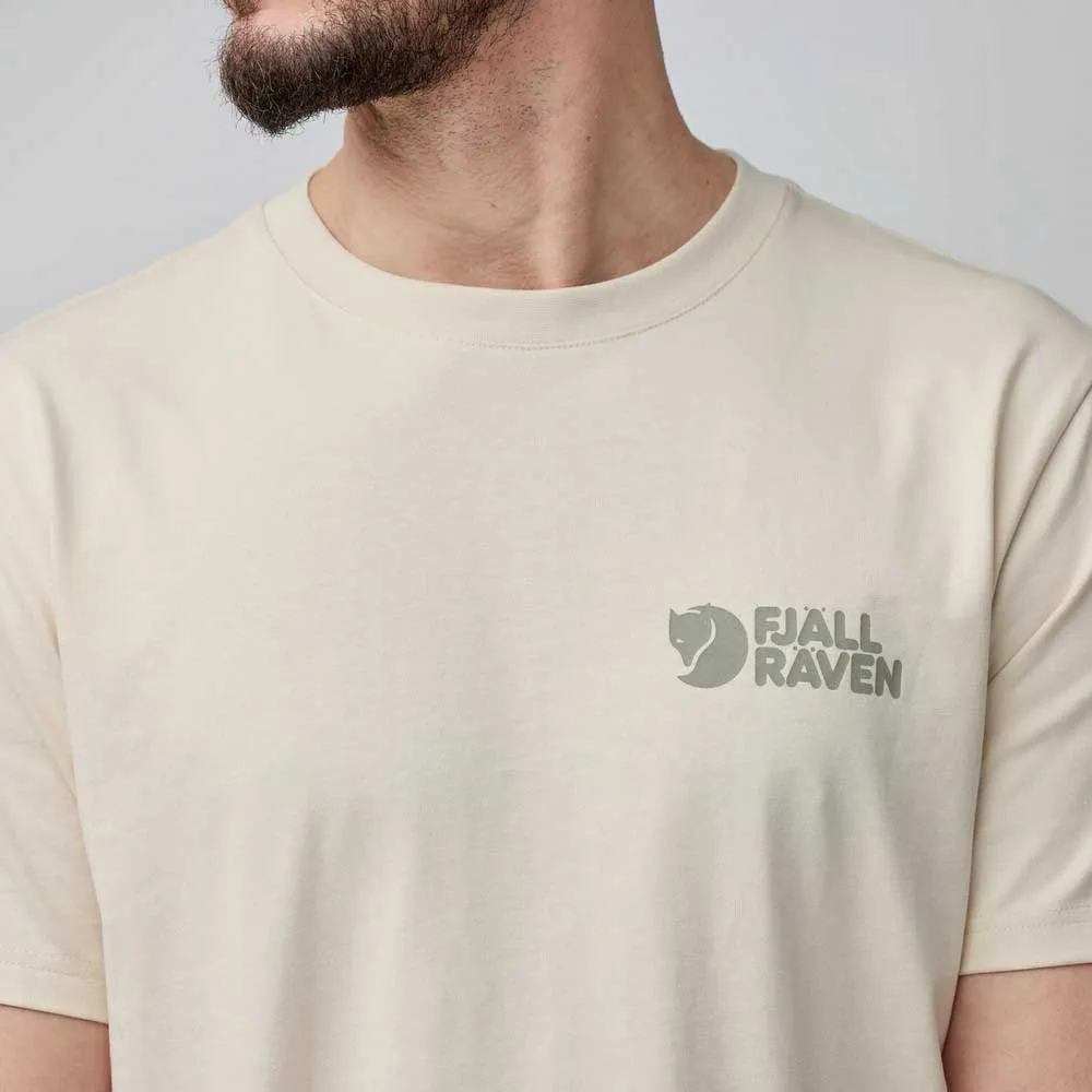 Fjällräven Heavy Classic Kortarmet T-skjorte