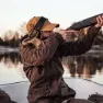 Fjällräven Helags Cap