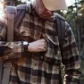 Fjällräven Helags Cap