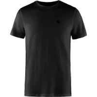 Fjällräven Hemp Blend Kortarmet T-skjorte Fjällräven Hemp Blend Kortarmet T-skjorte
