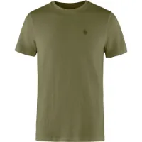 Fjällräven Hemp Blend Kortarmet T-skjorte