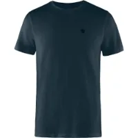 Fjällräven Hemp Blend Kortarmet T-skjorte