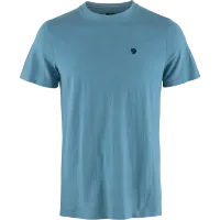 Fjällräven Hemp Blend Kortarmet T-skjorte