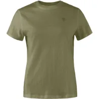 Fjällräven Hemp Blend Kortarmet T-skjorte Fjällräven Hemp Blend Kortarmet T-skjorte