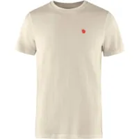 Fjällräven Hemp Blend Kortarmet T-skjorte Fjällräven Hemp Blend Kortarmet T-skjorte