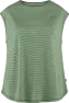 Fjällräven High Coast Cool Ermeløs T-skjorte