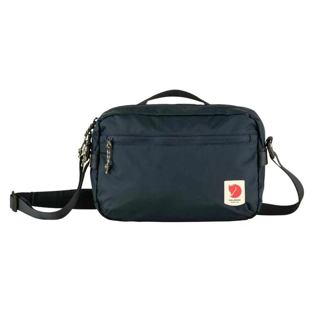 Fjällräven High Coast Crossbody Veske