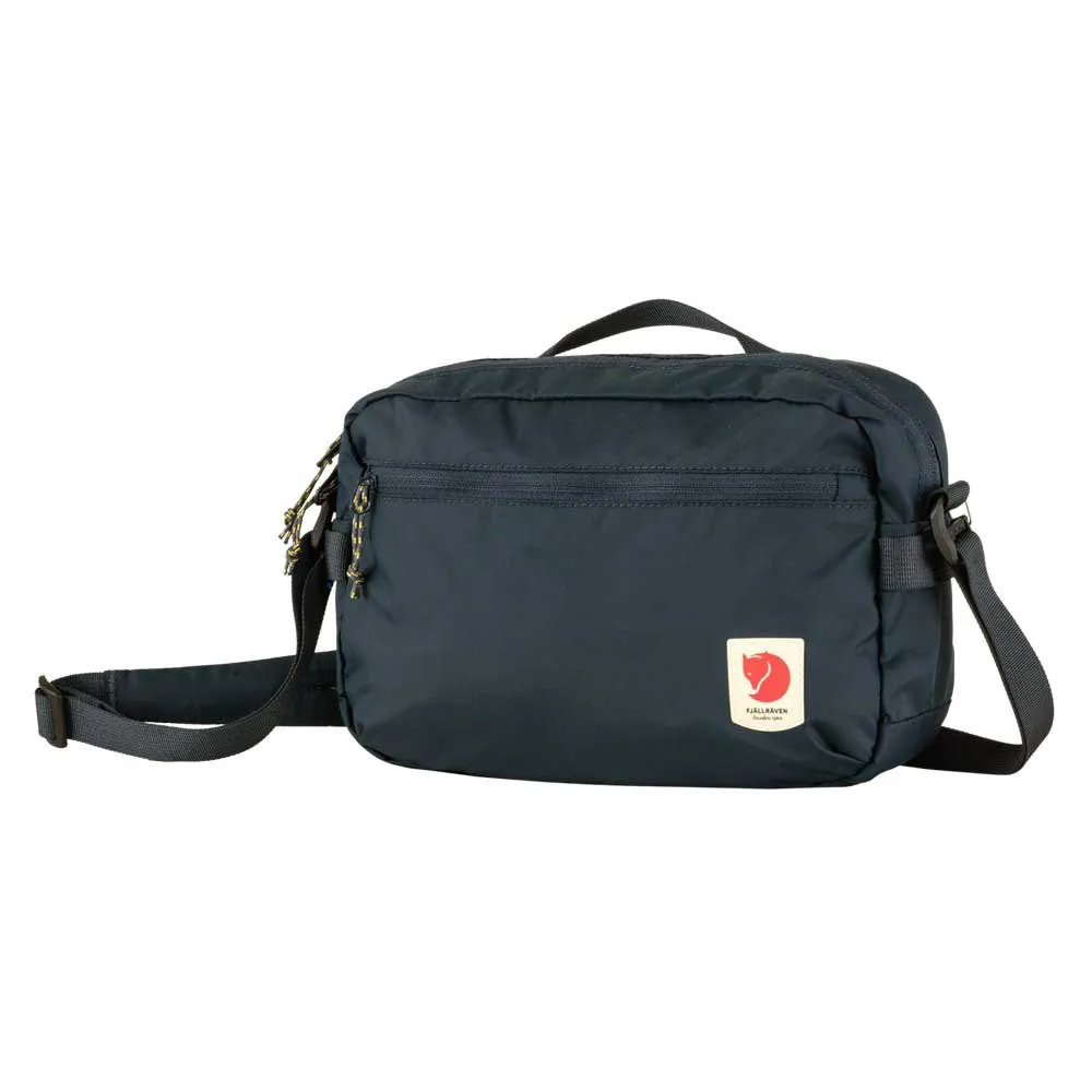 Fjällräven High Coast Crossbody Veske