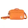 Sunset orange 1