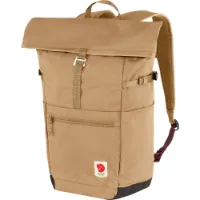 Fjällräven High Coast Foldsack 24l Ryggsekk Fjällräven High Coast Foldsack 24l Ryggsekk