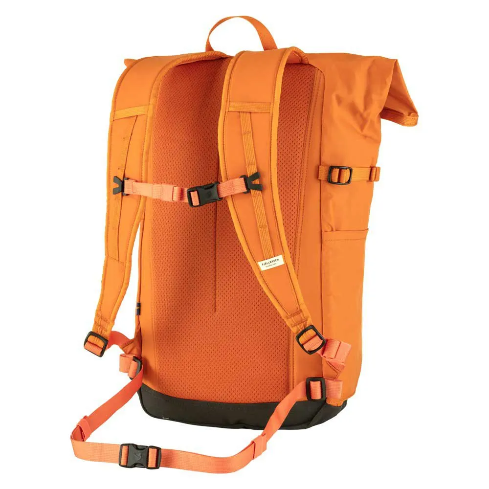 Fjällräven High Coast Foldsack 24l Ryggsekk Fjällräven High Coast Foldsack 24l Ryggsekk