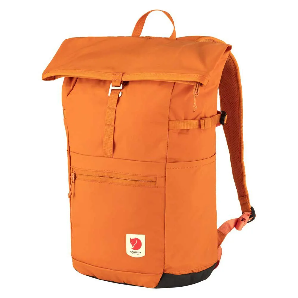 Fjällräven High Coast Foldsack 24l Ryggsekk Fjällräven High Coast Foldsack 24l Ryggsekk
