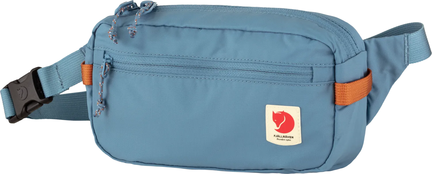 Fjällräven High Coast Hip Skuldertaske
