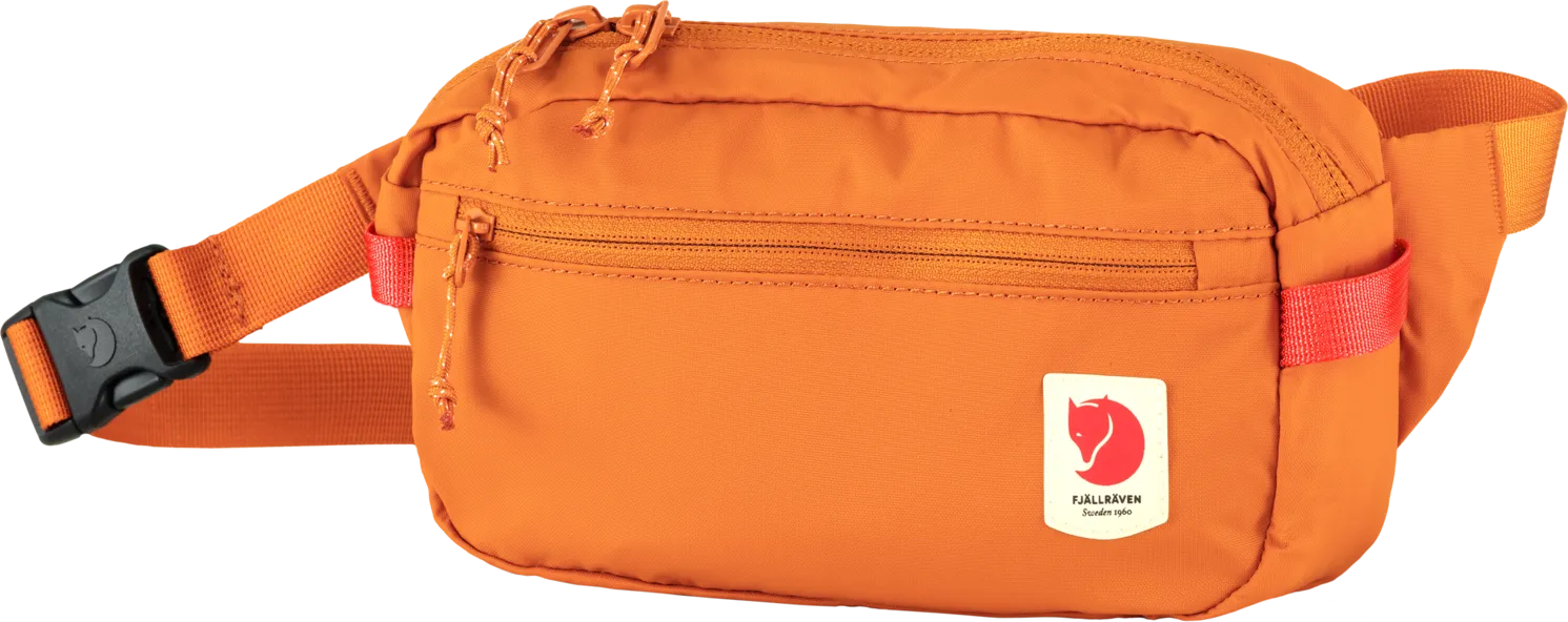 Fjällräven High Coast Hip Skuldertaske