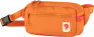 Sunset orange