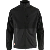 Fjällräven High Coast Hybrid Jakke Fjällräven High Coast Hybrid Jakke