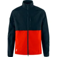 Fjällräven High Coast Hybrid Jakke Fjällräven High Coast Hybrid Jakke