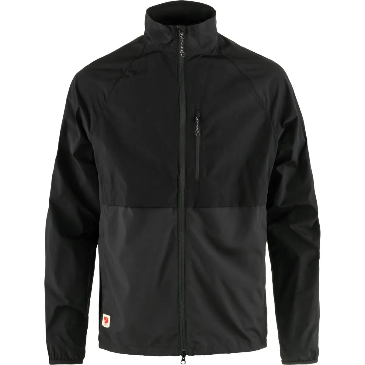 Fjällräven High Coast Hybrid Jakke