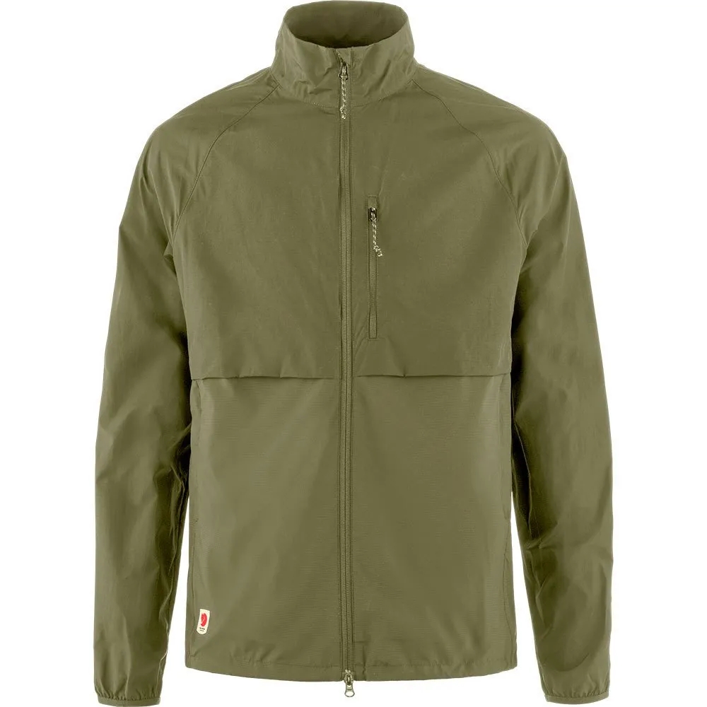 Fjällräven High Coast Hybrid Jakke