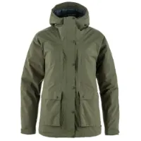 Fjällräven High Coast Hydratic Padded Jakke