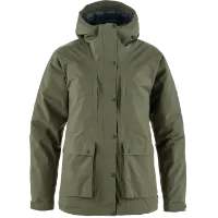 Fjällräven High Coast Hydratic Padded Jakke Fjällräven High Coast Hydratic Padded Jakke