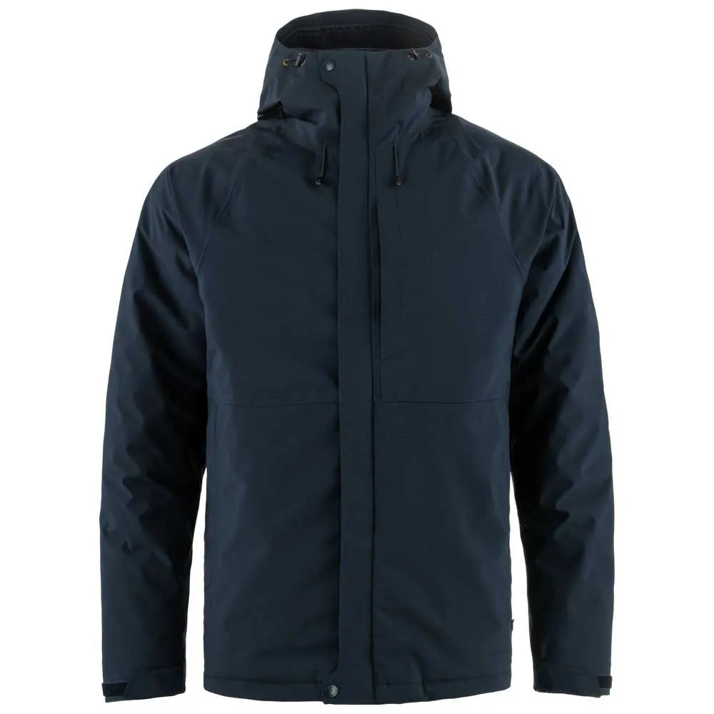 Fjällräven High Coast Hydratic Trail Jakke