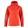 Flame orange 1