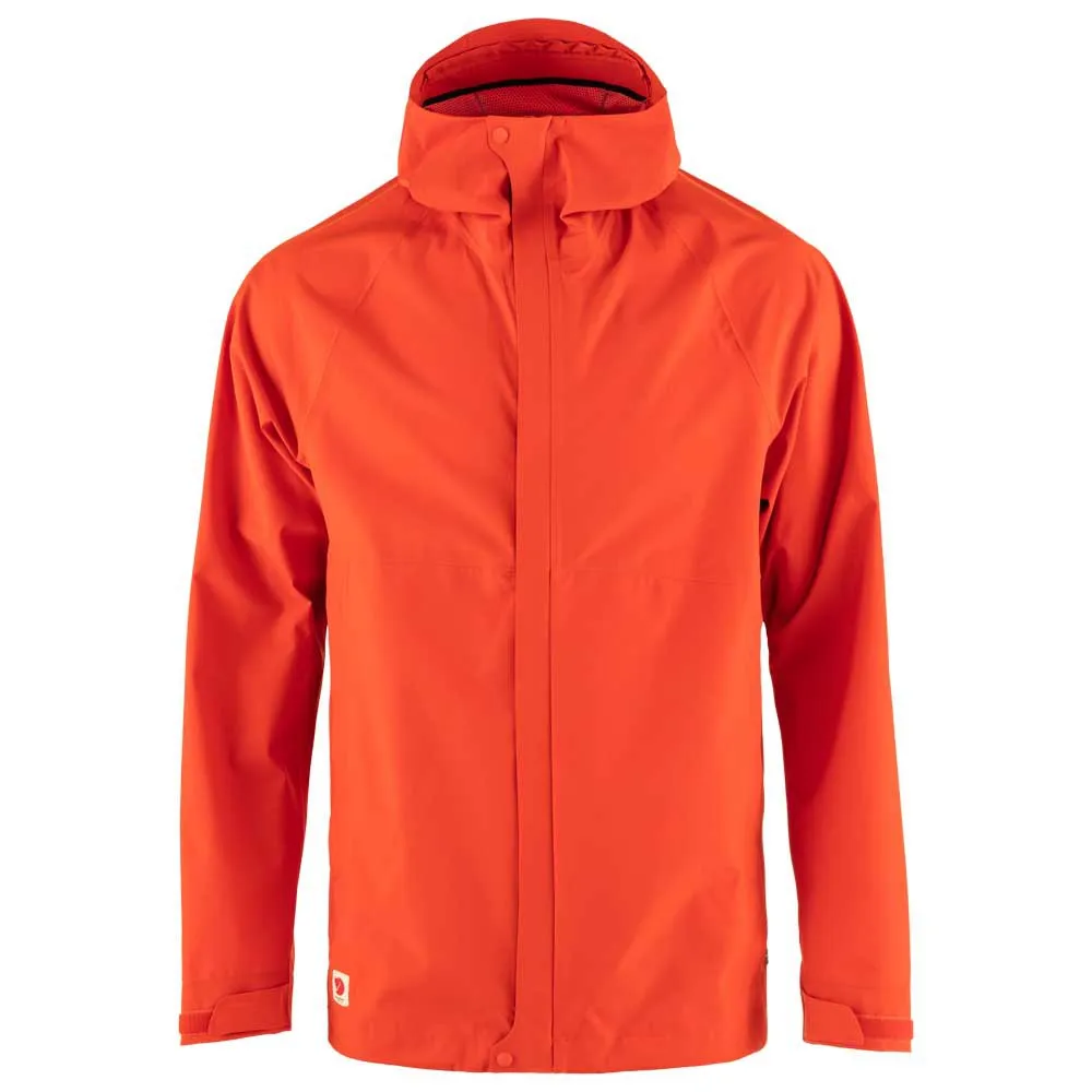 Fjällräven High Coast Hydratic Trail Jakke Fjällräven High Coast Hydratic Trail Jakke