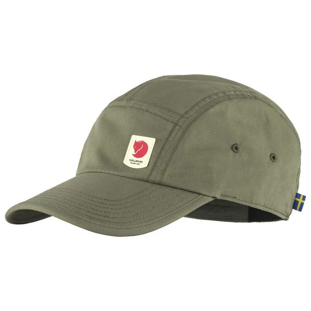 Fjällräven High Coast Lite Cap Fjällräven High Coast Lite Cap