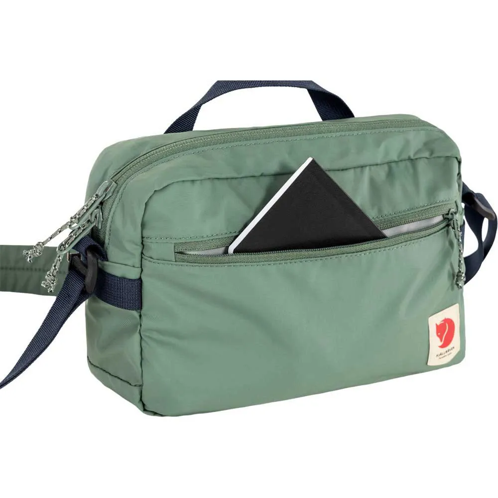 Fjällräven High Coast Pocket Hofteveske Fjällräven High Coast Pocket Hofteveske