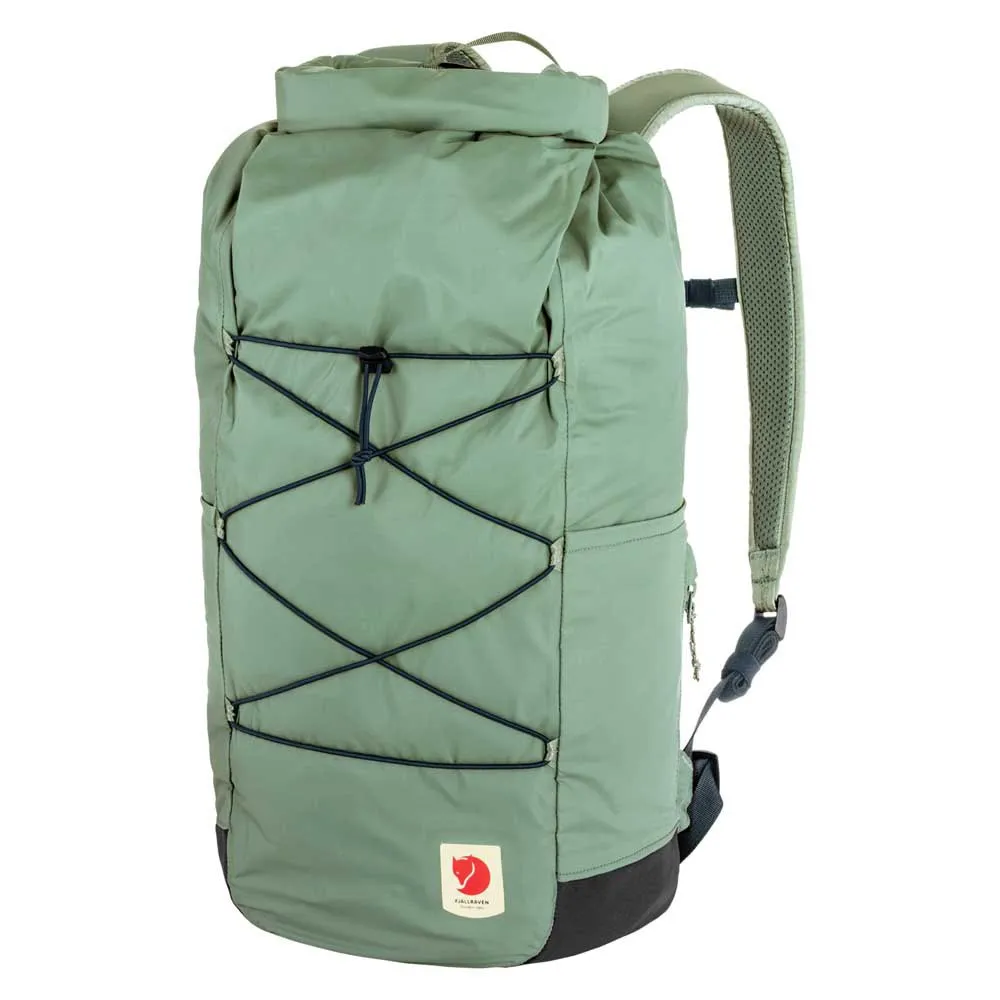 Fjällräven High Coast Rolltop 26l Ryggsekk