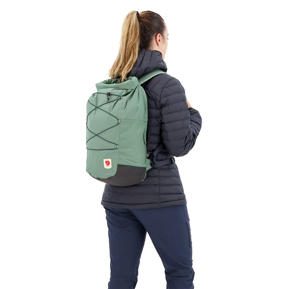 Fjällräven High Coast Rolltop 26l Ryggsekk