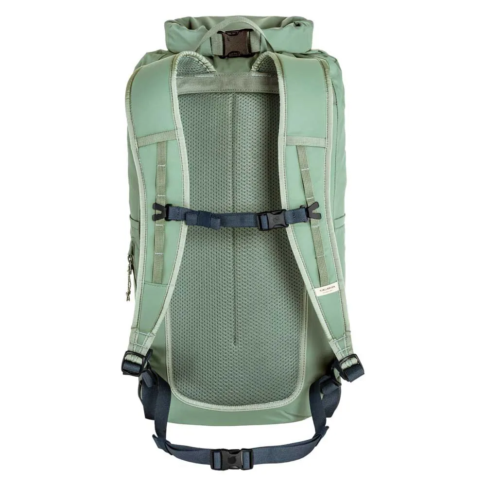 Fjällräven High Coast Rolltop 26l Ryggsekk