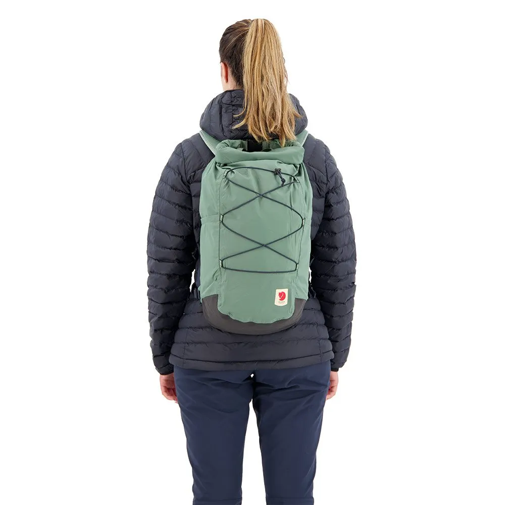 Fjällräven High Coast Rolltop 26l Ryggsekk
