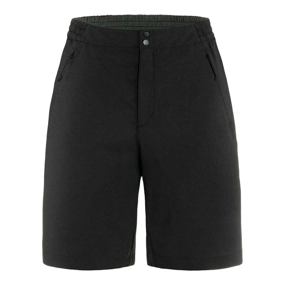 Fjällräven High Coast Shade Shorts, Black