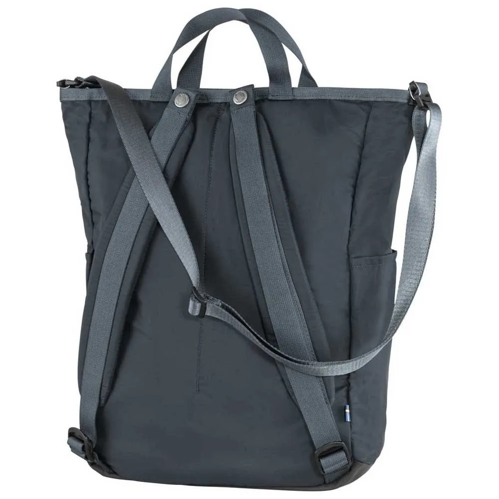 Fjällräven High Coast Totepack 23l Ryggsekk