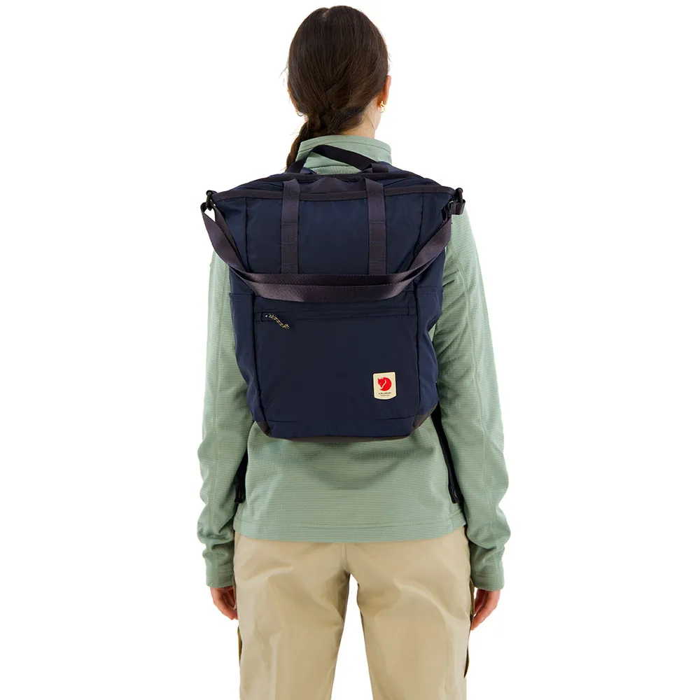Fjällräven High Coast Totepack 23l Ryggsekk