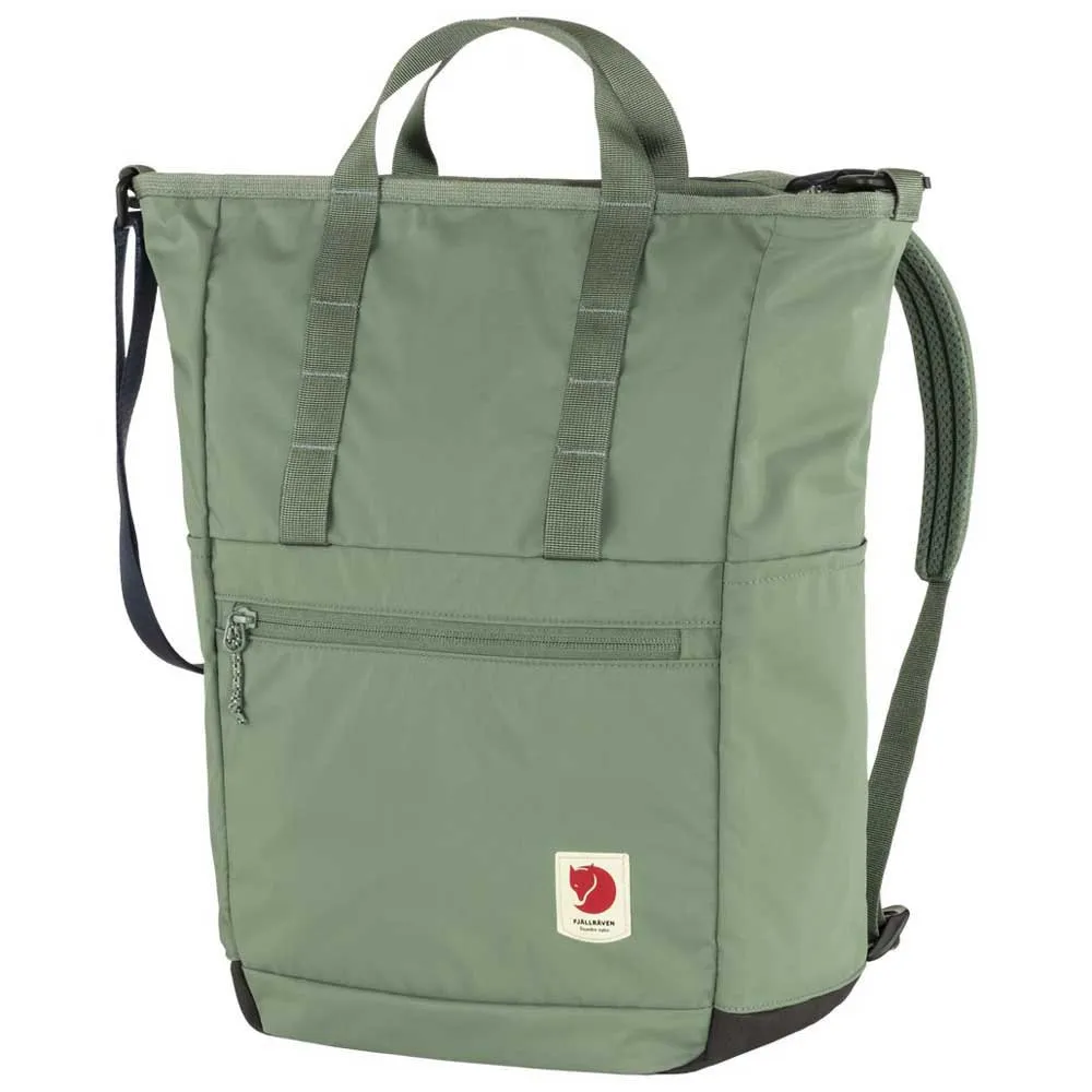 Fjällräven High Coast Totepack 23l Ryggsekk Fjällräven High Coast Totepack 23l Ryggsekk