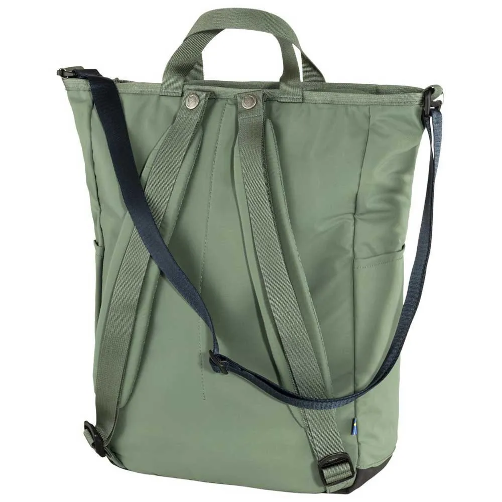 Fjällräven High Coast Totepack 23l Ryggsekk Fjällräven High Coast Totepack 23l Ryggsekk