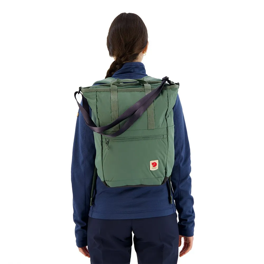 Fjällräven High Coast Totepack 23l Ryggsekk Fjällräven High Coast Totepack 23l Ryggsekk