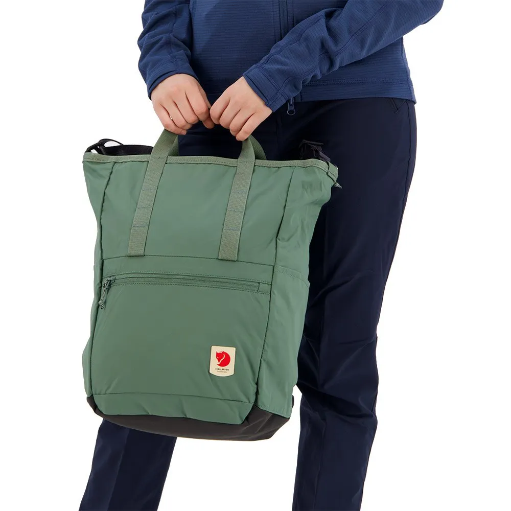 Fjällräven High Coast Totepack 23l Ryggsekk Fjällräven High Coast Totepack 23l Ryggsekk
