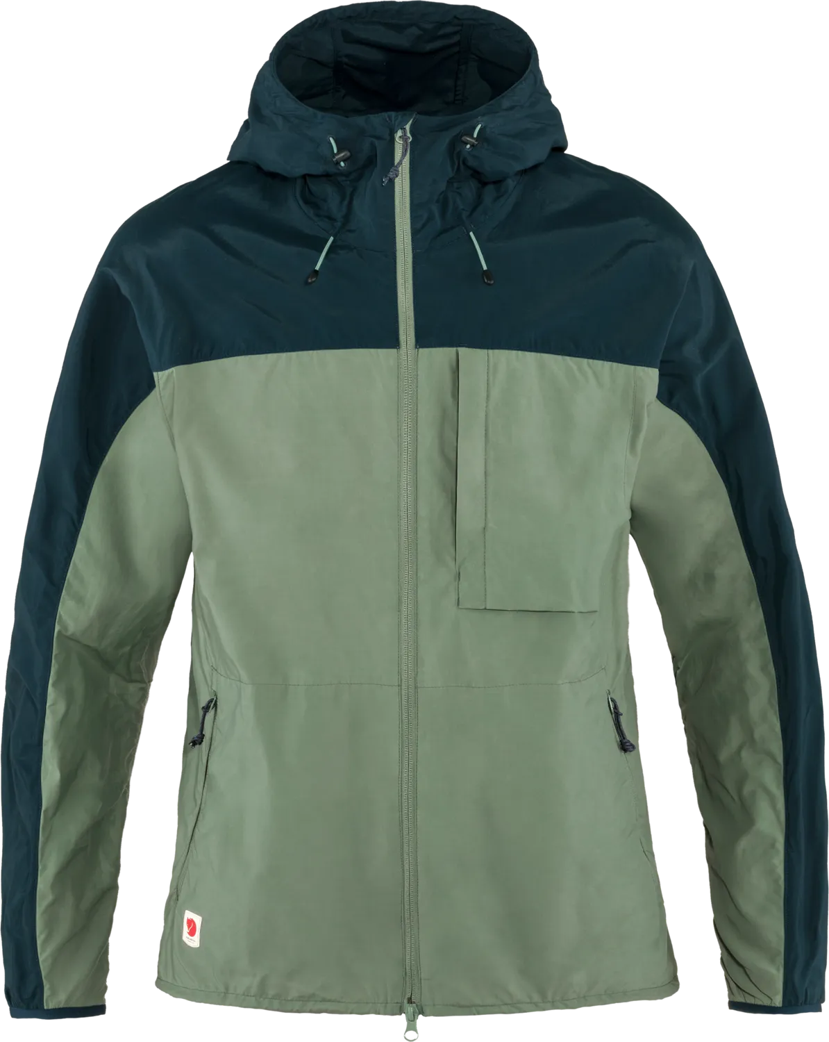 Fjällräven High Coast Wind Jakke