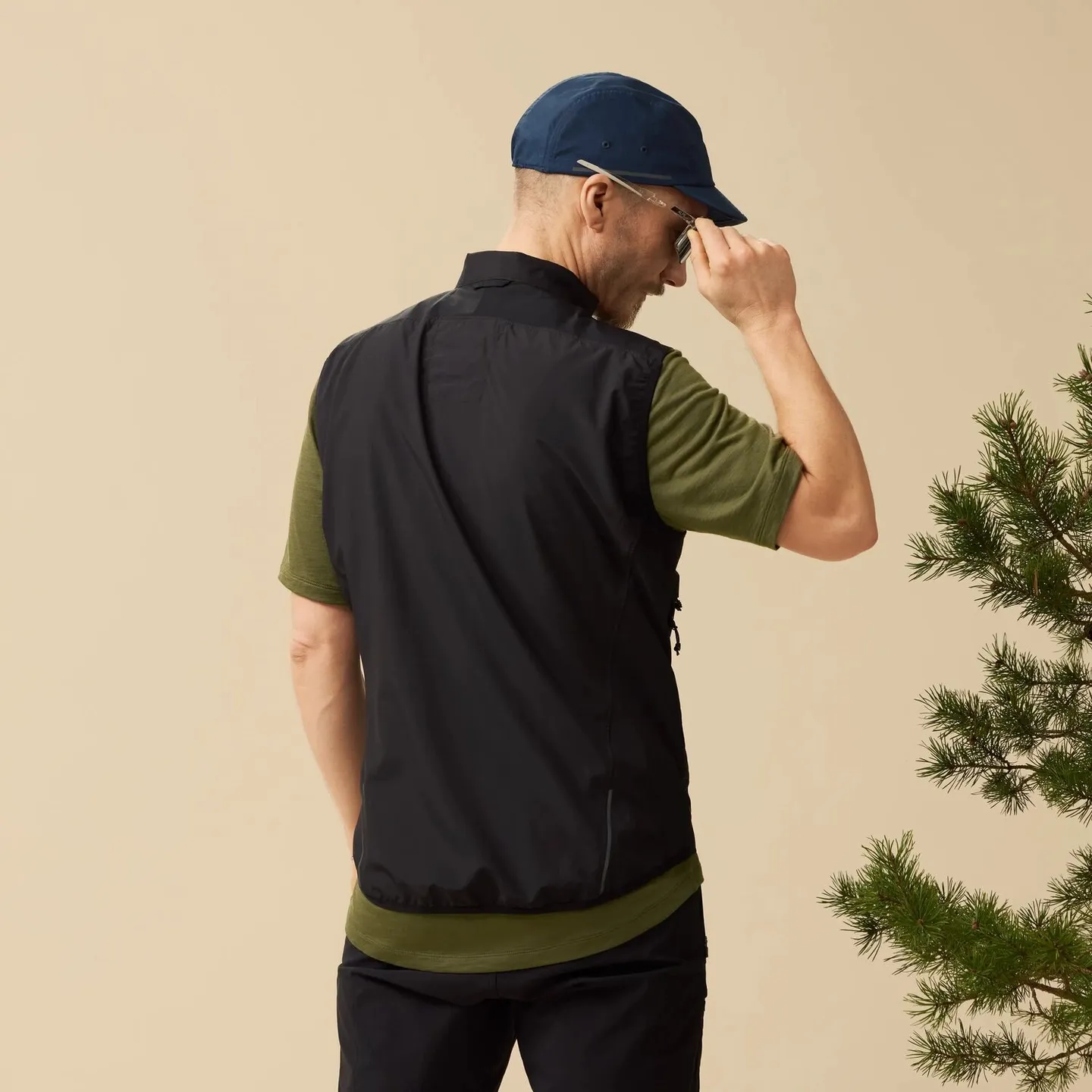 Fjällräven Hoja Adventure Vest Fjällräven Hoja Adventure Vest