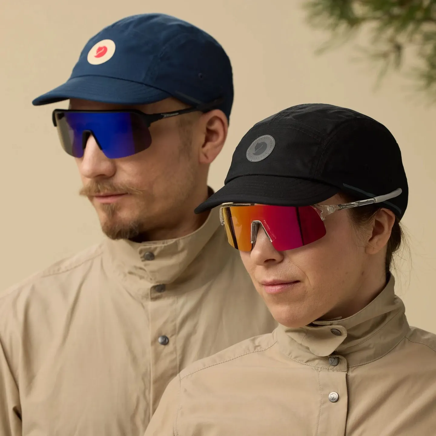 Fjällräven Hoja CAP Sykkelcaps