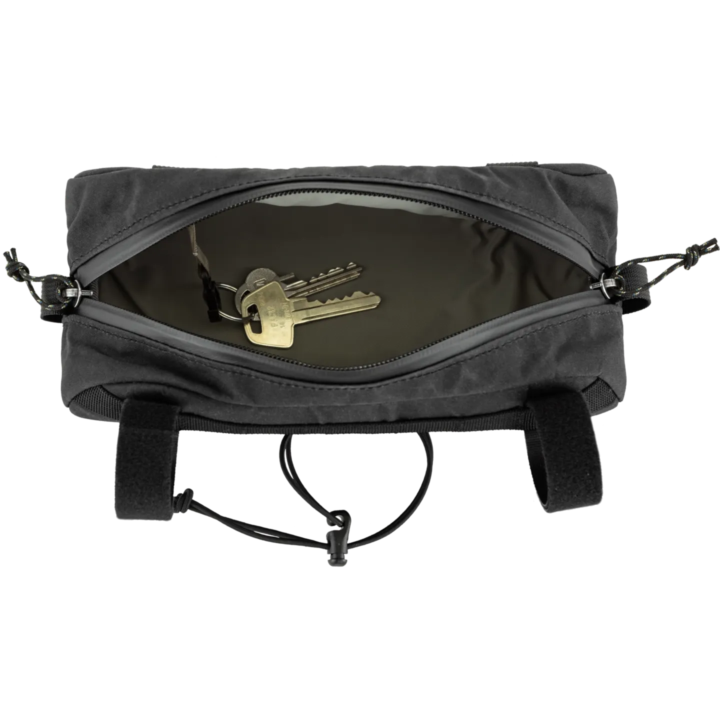 Fjällräven Hoja Handlebar Bag Styreveske
