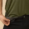 Fjällräven Hoja Hybrid Bukse
